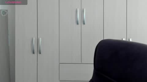 Snapshot of dominic_radccliffe chatting on 19, 7, 2026 Your real love online show from 19, 7, 2026