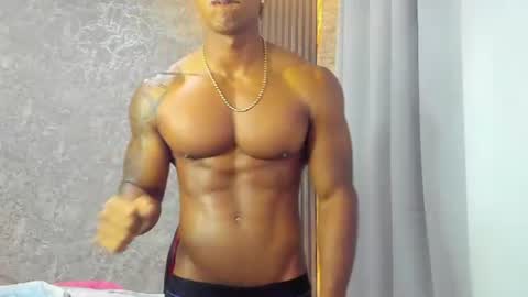 Snapshot of dominic_sg chatting on 2, 7, 2026 dominic_sg online show from 2, 7, 2026