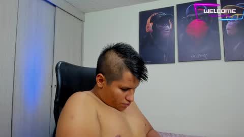 Dominic  online show from 6, 12, 2024