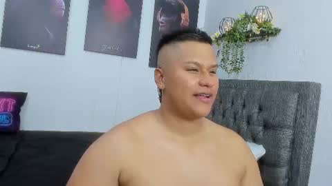 Dominic  online show from 12, 6, 2026