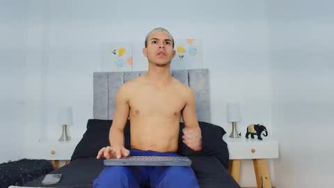 Dominic online show from 10, 1, 2026