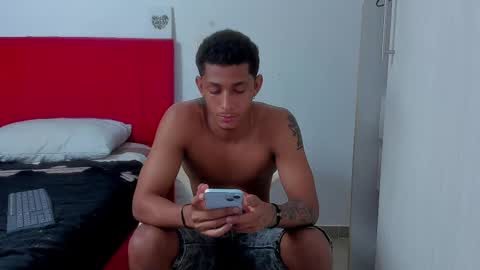 dominic_smith_ online show from 21, 2, 2025