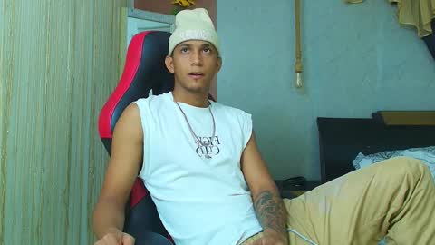 dominic_smith_ online show from 8, 6, 2026