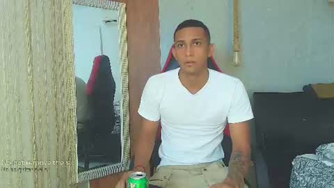 dominic_smith_ online show from 21, 6, 2026