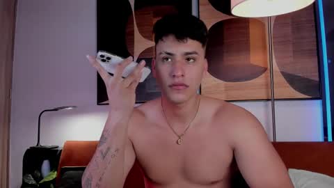 Snapshot of dominic_specter chatting on 6, 3, 2025 Dominic online show from 6, 3, 2025