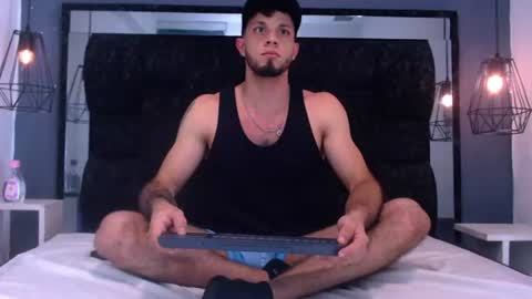 Snapshot of dominic_strongg chatting on 7, 7, 2026 dominic_strongg online show from 7, 7, 2026