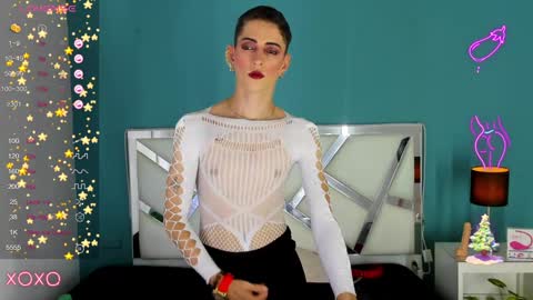 Dominic online show from 17, 12, 2024