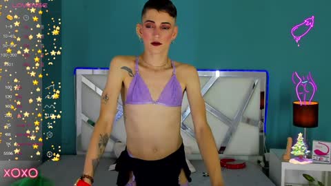 Dominic online show from 20, 12, 2024