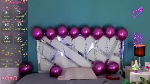 Dominic online show from 22, 12, 2024