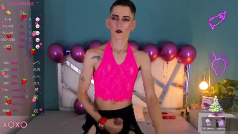 Dominic online show from 24, 12, 2024