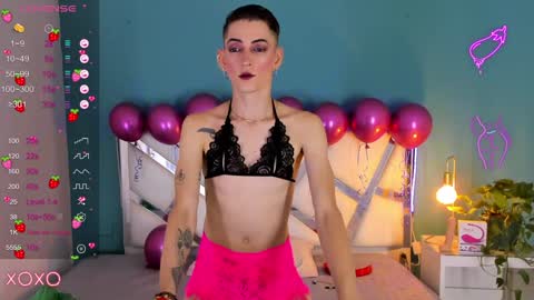 Dominic online show from 26, 12, 2024