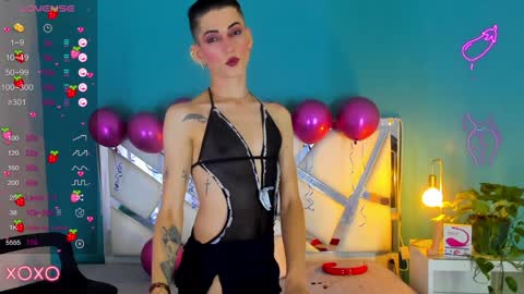 Dominic online show from 28, 12, 2024