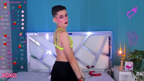 Dominic online show from 29, 12, 2024