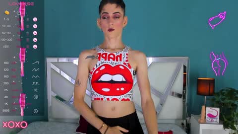 Dominic online show from 4, 1, 2025