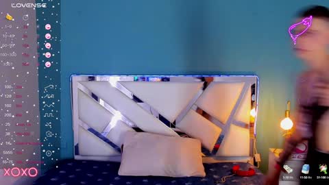 Dominic online show from 24, 1, 2025