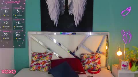 Dominic online show from 27, 2, 2025