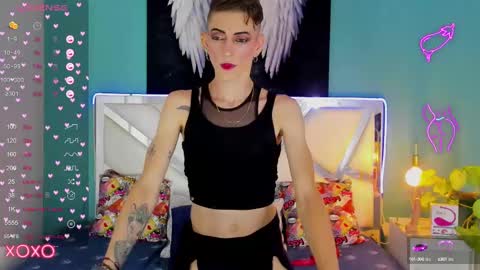 Dominic online show from 5, 3, 2025