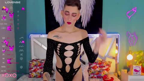 Dominic online show from 10, 3, 2025