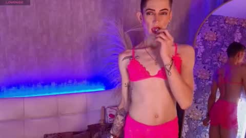 Dominic online show from 24, 2, 2026