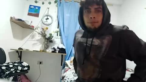 Felipe online show from 20, 1, 2025