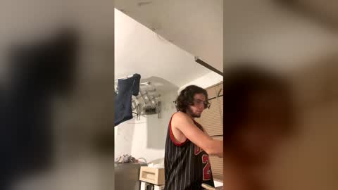 Felipe online show from 13, 1, 2026