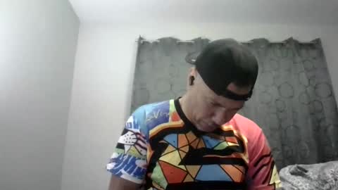 Snapshot of dominicanorico chatting on 31, 12, 2024 luis online show from 31, 12, 2024