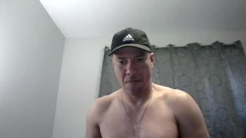 Snapshot of dominicanorico chatting on 8, 1, 2025 luis online show from 8, 1, 2025