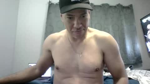 Snapshot of dominicanorico chatting on 12, 1, 2025 luis online show from 12, 1, 2025