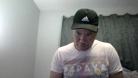 Snapshot of dominicanorico chatting on 11, 2, 2025 luis online show from 11, 2, 2025