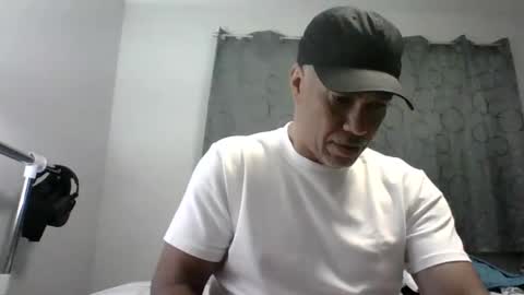 Snapshot of dominicanorico chatting on 27, 9, 2025 luis online show from 27, 9, 2025