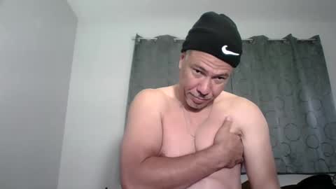 luis online show from 16, 10, 2025