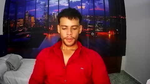 Snapshot of dominicblazze chatting on 29, 9, 2025 Dominic online show from 29, 9, 2025