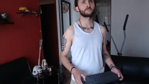 DOMINIC online show from 9, 12, 2024