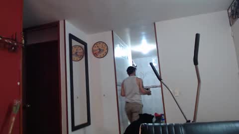 DOMINIC online show from 9, 12, 2024