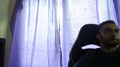 DOMINIC online show from 11, 2, 2025