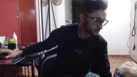 DOMINIC online show from 18, 2, 2026