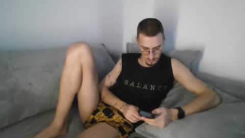 Dominic online show from 11, 2, 2026