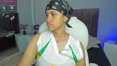 Dominick  online show from 31, 1, 2025