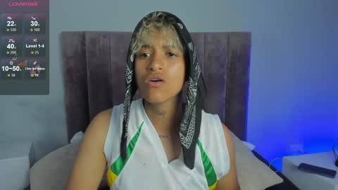 Dominick  online show from 1, 2, 2025