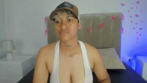 Dominick  online show from 1, 2, 2025