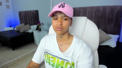 Dominick  online show from 7, 2, 2025