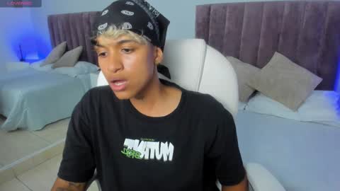 Dominick  online show from 11, 2, 2025