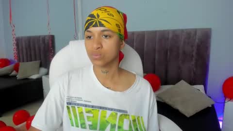 Dominick  online show from 15, 2, 2025