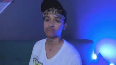 Dominick  online show from 3, 3, 2025