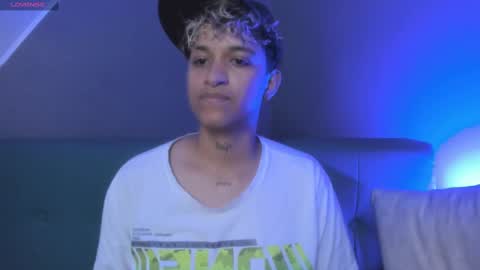 Dominick  online show from 4, 3, 2025