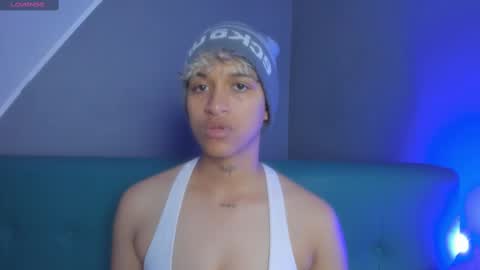 Dominick  online show from 8, 3, 2025