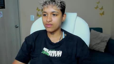 Dominick  online show from 18, 9, 2025