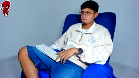  Dominic  online show from 6, 5, 2026