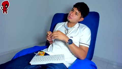  Dominic  online show from 9, 5, 2026