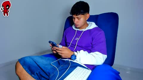  Dominic  online show from 14, 5, 2026
